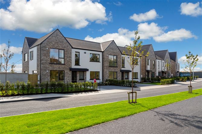 The Heron, Skylark, St Marnocks Bay, Portmarnock, Portmarnock,   County Dublin