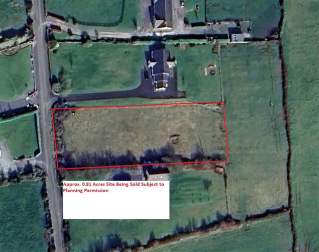 Rathcosgrove, Ardrahan, County Galway