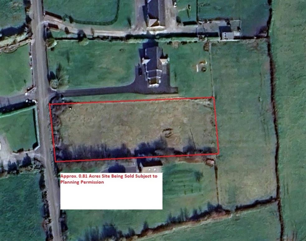 Rathcosgrove, Ardrahan, County Galway