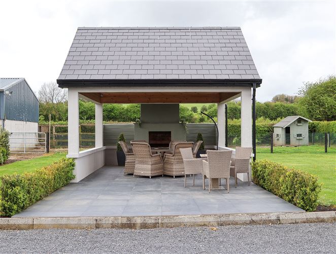 Knockardgannon North, Errill, Laois