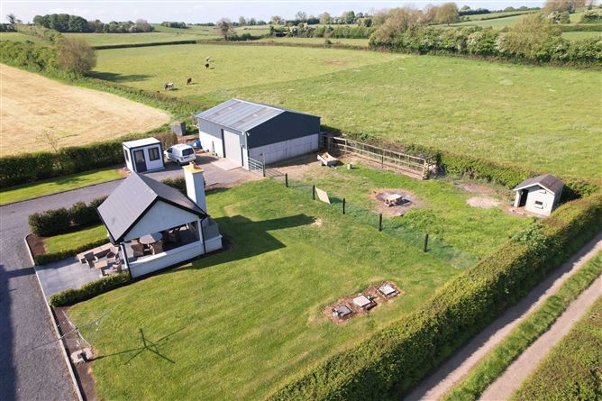 Knockardgannon North, Errill, Laois