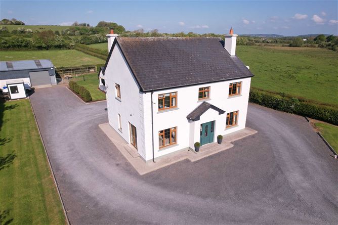 Knockardgannon North, Errill, Laois