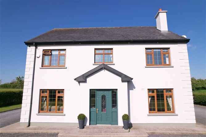 Knockardgannon North, Errill, Laois