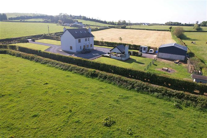 Knockardgannon North, Errill, Laois