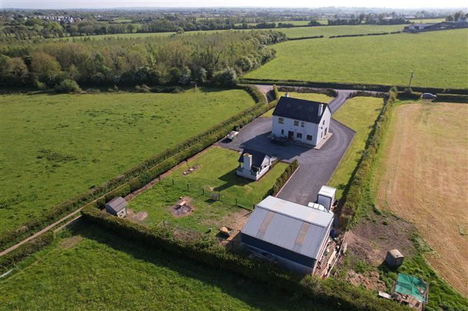 Knockardgannon North, Errill, Laois