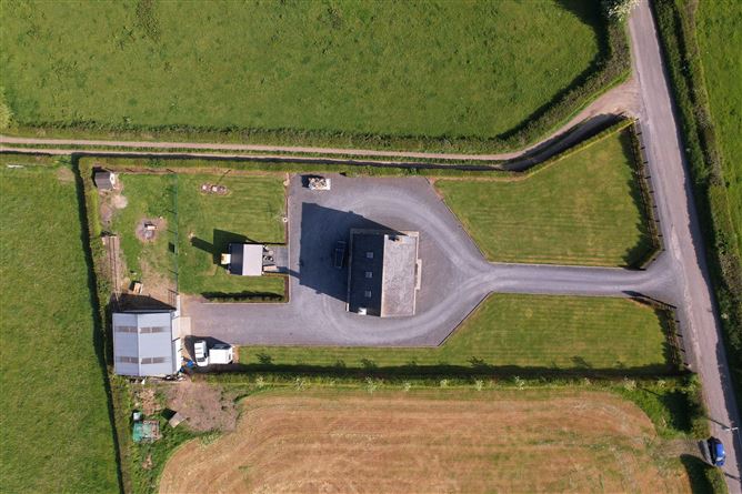 Knockardgannon North, Errill, Laois