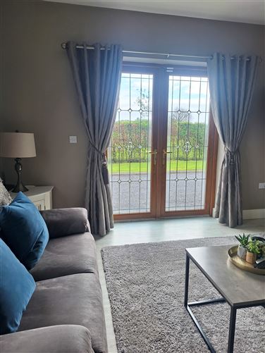 Knockardgannon North, Errill, Laois