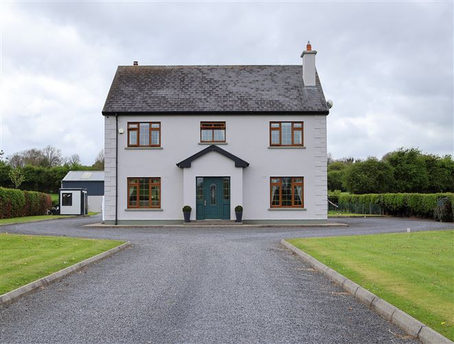 Knockardgannon North, Errill, Laois