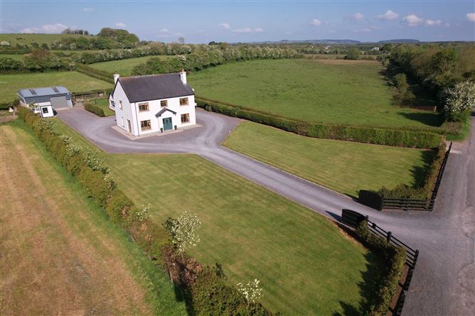 Knockardgannon North, Errill, Laois