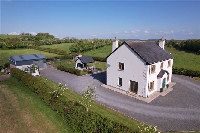 Knockardgannon North, Errill, Laois