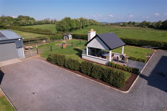 Knockardgannon North, Errill, Laois