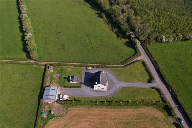 Knockardgannon North, Errill, Laois