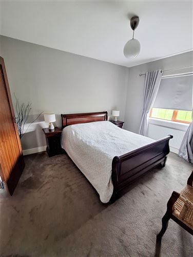 Knockardgannon North, Errill, Laois