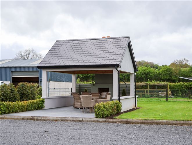 Knockardgannon North, Errill, Laois