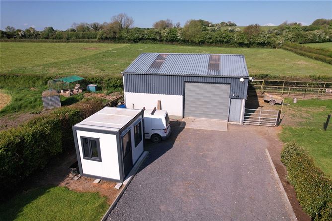 Knockardgannon North, Errill, Laois