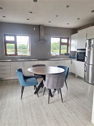 Knockardgannon North, Errill, Laois