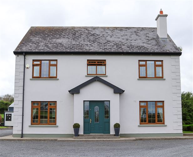 Knockardgannon North, Errill, Laois