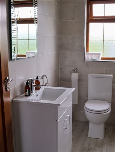 Knockardgannon North, Errill, Laois
