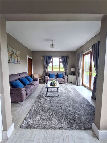 Knockardgannon North, Errill, Laois