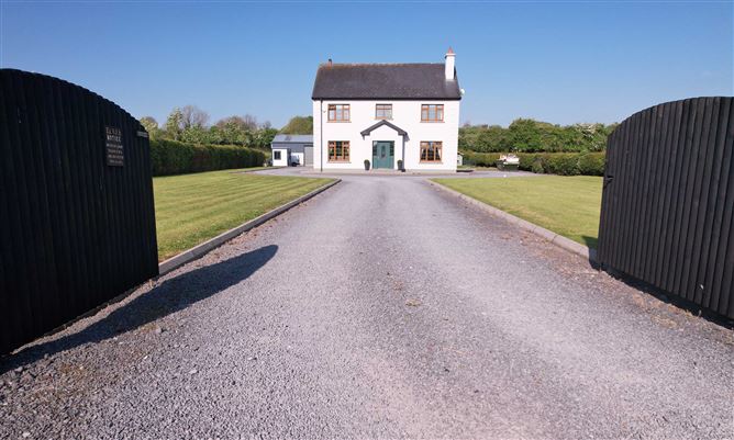 Knockardgannon North, Errill, Laois