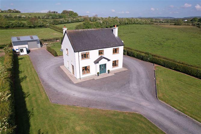 Knockardgannon North, Errill, Laois