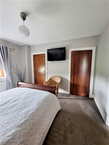Knockardgannon North, Errill, Laois
