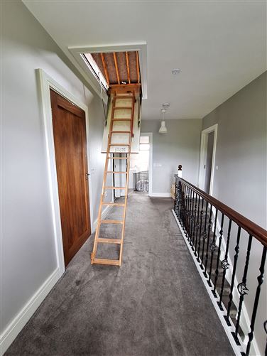 Knockardgannon North, Errill, Laois