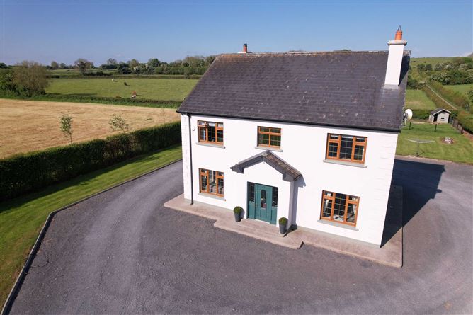 Knockardgannon North, Errill, Laois