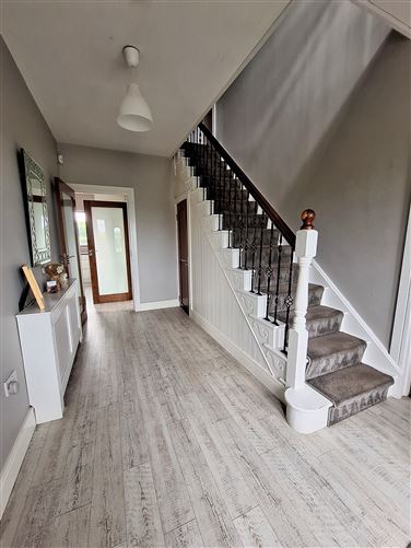 Knockardgannon North, Errill, Laois
