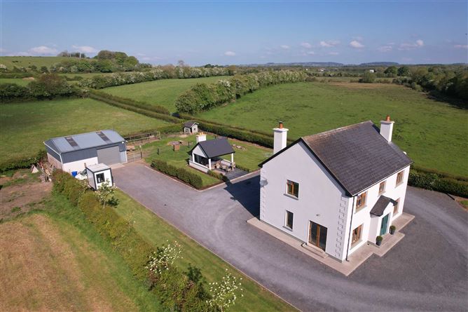 Knockardgannon North, Errill, Laois