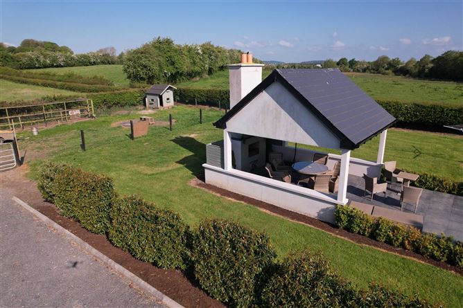 Knockardgannon North, Errill, Laois