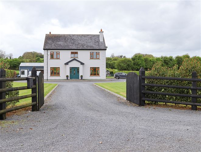 Knockardgannon North, Errill, Laois