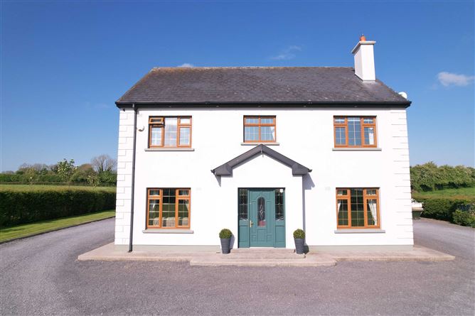 Knockardgannon North, Errill, Laois