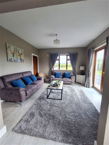 Knockardgannon North, Errill, Laois