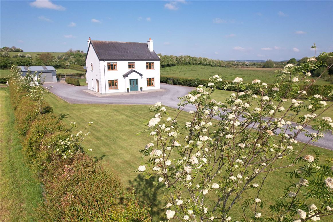 Knockardgannon North, Errill, Laois