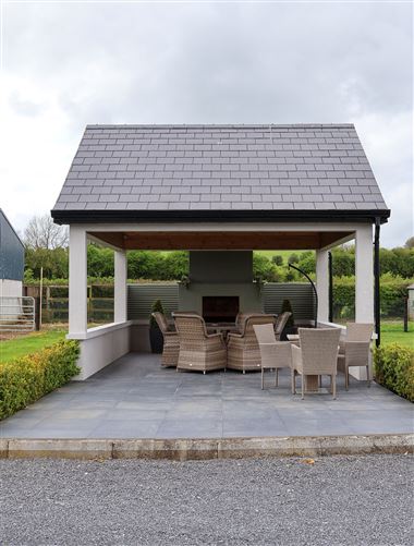 Knockardgannon North, Errill, Laois
