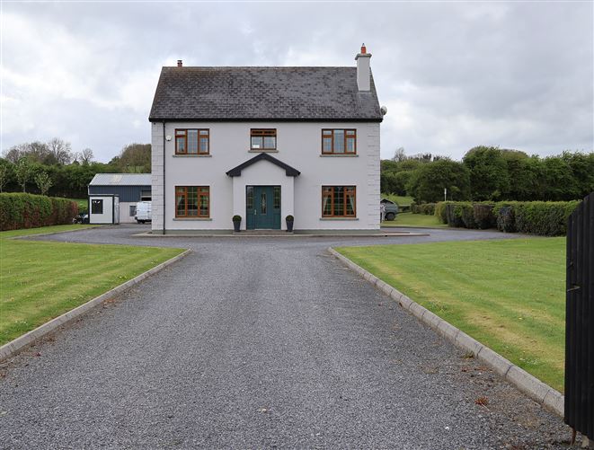 Knockardgannon North, Errill, Laois