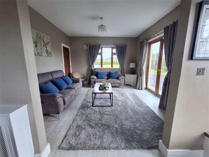 Knockardgannon North, Errill, Laois