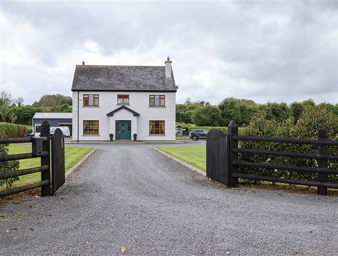 Knockardgannon North, Errill, Laois
