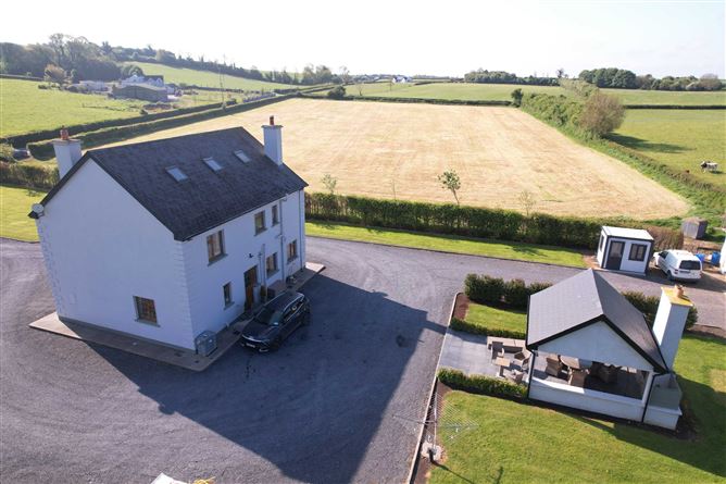 Knockardgannon North, Errill, Laois