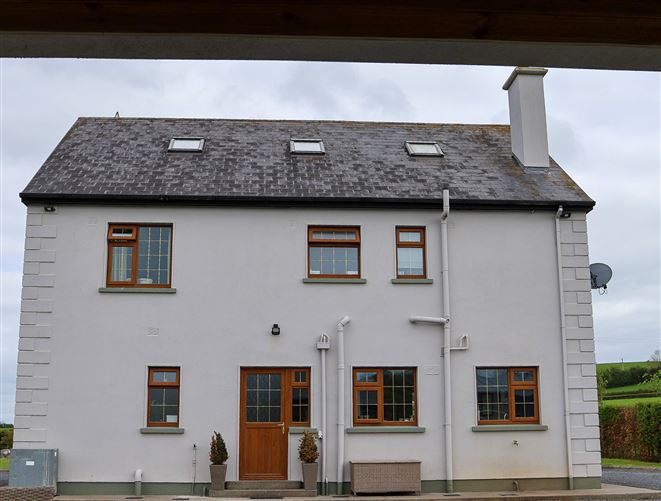 Knockardgannon North, Errill, Laois