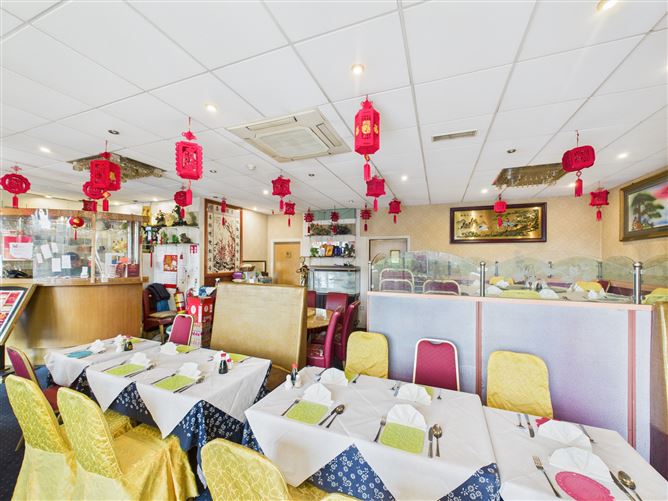 Unit 4, Waterside, Ashe Quay,, Fermoy, Cork