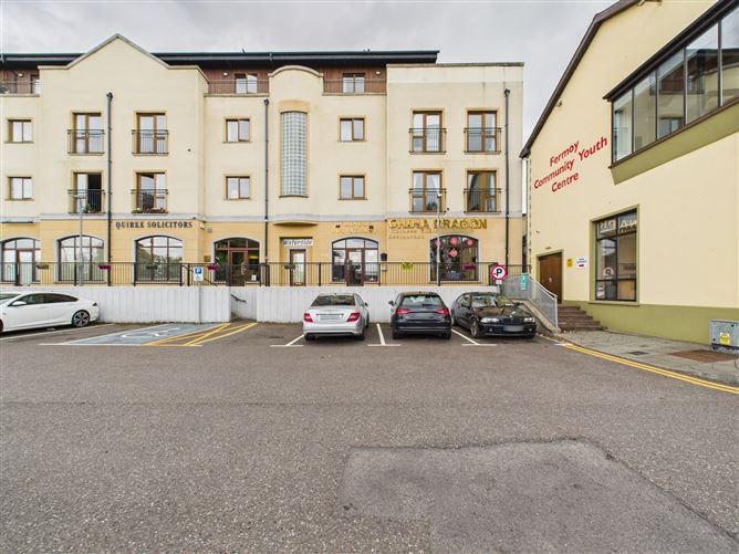 Unit 4, Waterside, Ashe Quay,, Fermoy, Cork