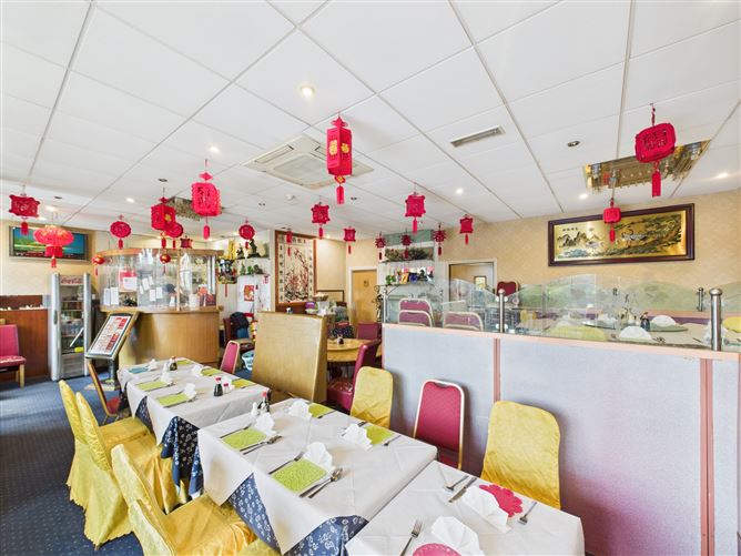 Unit 4, Waterside, Ashe Quay,, Fermoy, Cork