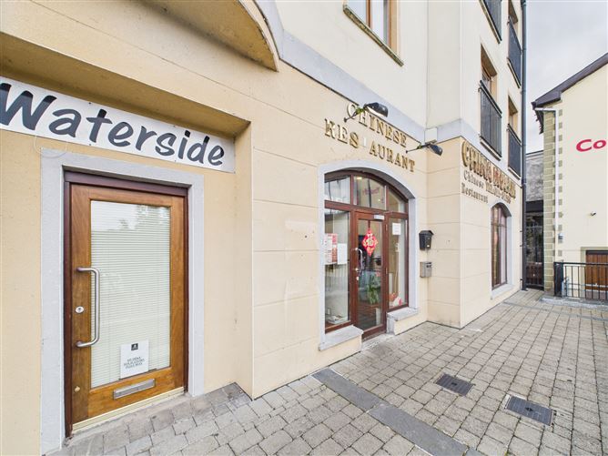 Unit 4, Waterside, Ashe Quay,, Fermoy, Cork