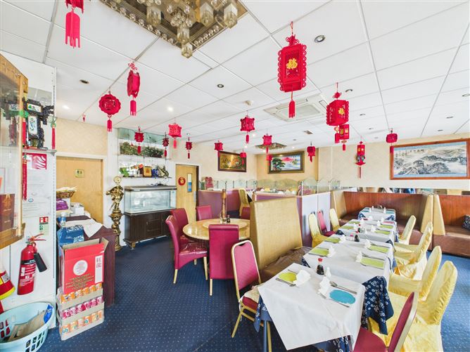 Unit 4, Waterside, Ashe Quay,, Fermoy, Cork