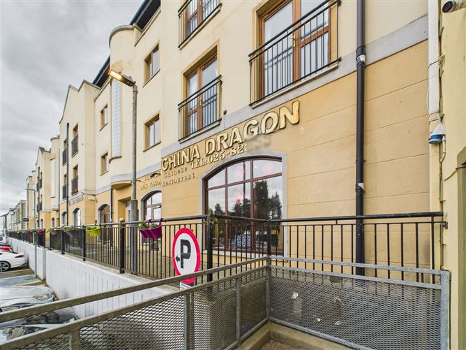 Unit 4, Waterside, Ashe Quay,, Fermoy, Cork