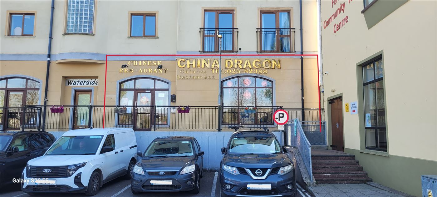 Unit 4, Waterside, Ashe Quay,, Fermoy, Cork