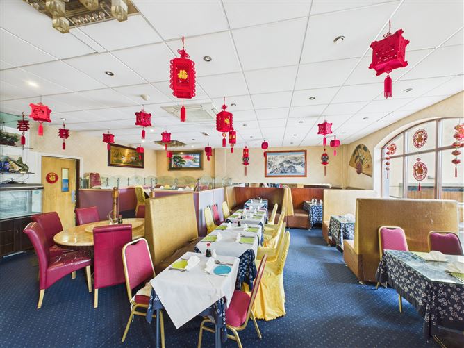 Unit 4, Waterside, Ashe Quay,, Fermoy, Cork