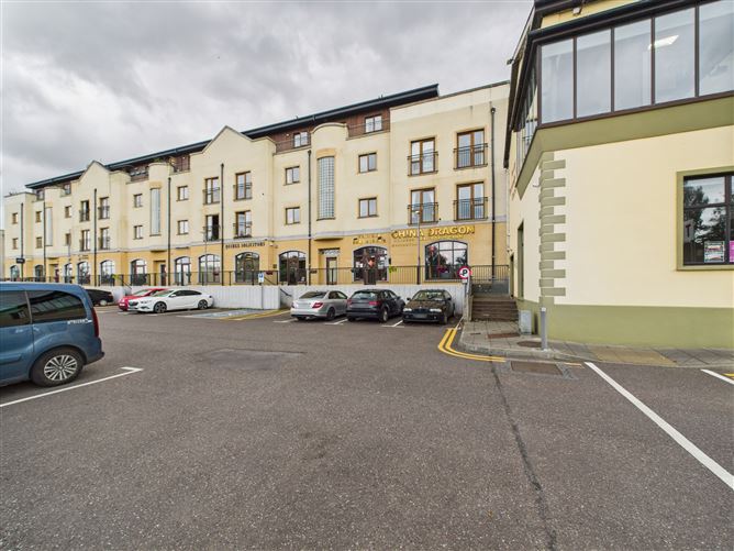 Unit 4, Waterside, Ashe Quay,, Fermoy, Cork